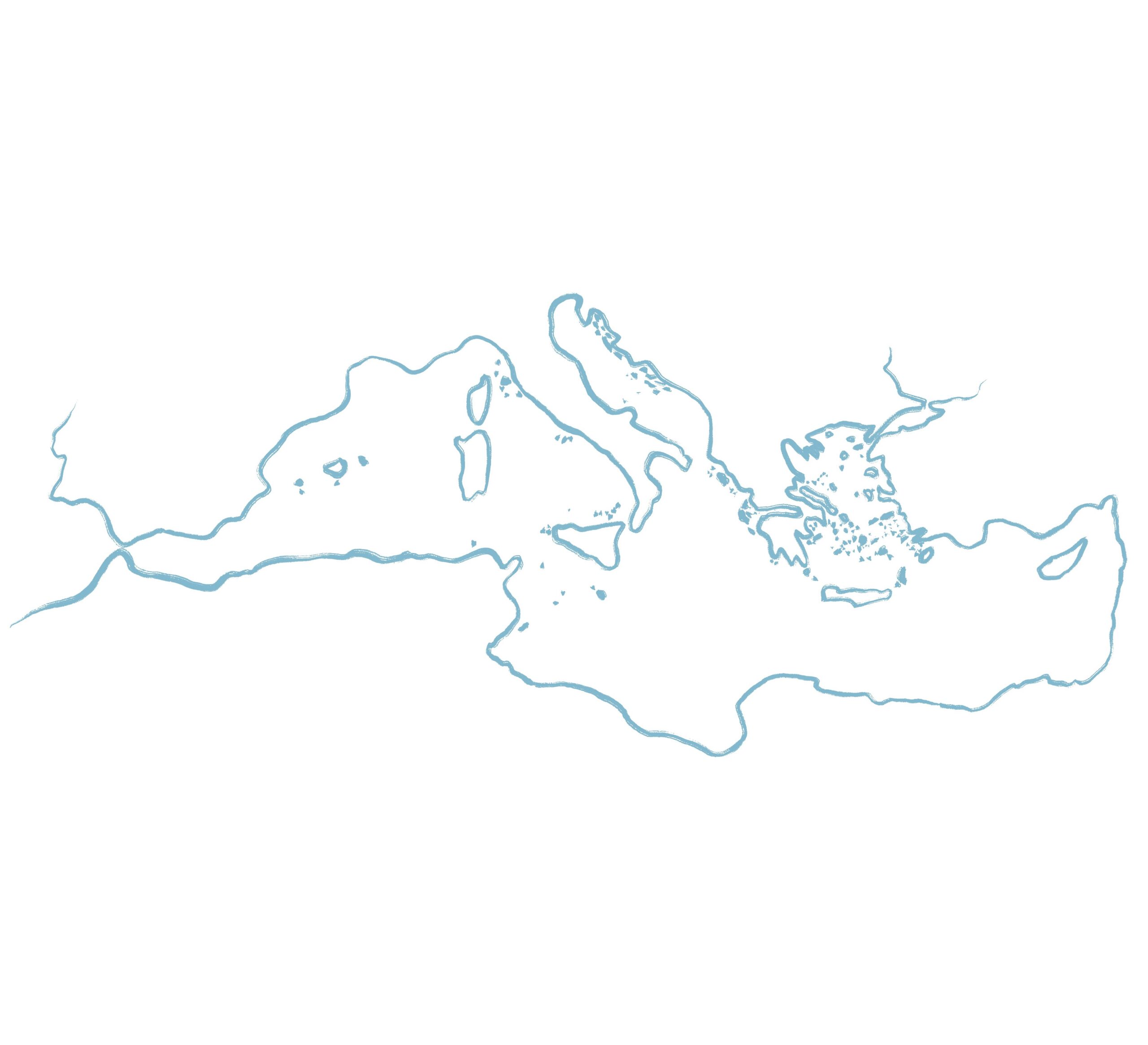 Studio map